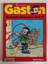 Gaston gesammelte katastrophen gebraucht kaufen  Wiesbaden