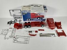 Ford Aeromax Tractor Monogram Snaptite 1:32 Model Kit # 1216 ~ Parts Lot for sale  Shipping to Canada