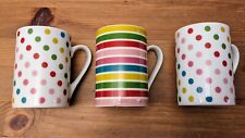 Bundle coffee mugs for sale  MILTON KEYNES