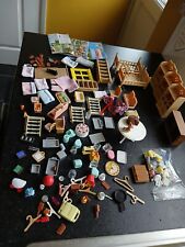 Sylvanian families spares for sale  LINCOLN