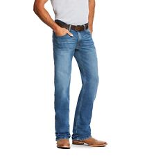 Usado, Jeans masculino Ariat® M2 Brandon elástico relaxado legado boot cut 10022783 comprar usado  Enviando para Brazil