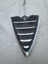 Front grille alfa for sale  SPALDING