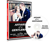 Affairs gentleman crime for sale  De Pere