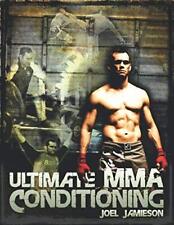 Ultimate mma conditioning for sale  Shipping to Ireland