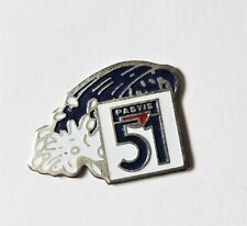 Pin pastis 51 d'occasion  Rennes-