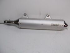 HUSABERG FS650 EXHAUST SILENCER for sale  Shipping to South Africa