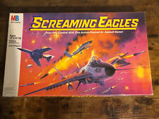 Screaming eagles air for sale  Davenport