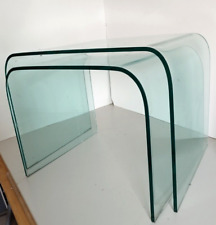 Coppia tavolini design usato  Virle Piemonte