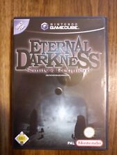  Eternal Darkness: Sanity's Requiem (Tedesco) Nintendo Gioco Gamecube , usato usato  San Casciano Dei Bagni