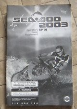 sea doo xp usato  Italia