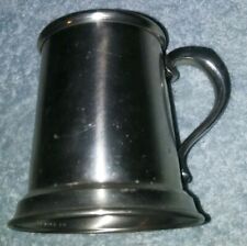 Vintage stieff pewter for sale  Pownal