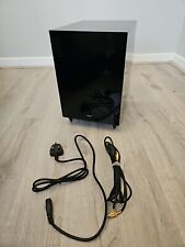 Tannoy hts powered for sale  STOKE-ON-TRENT