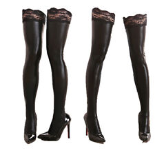 Womens pvc leather for sale  WORCESTER