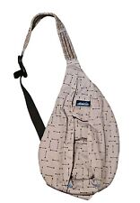 Kavu rope sling for sale  Shipping to Ireland