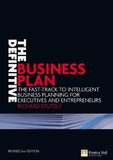 Definitive business plan for sale  USA