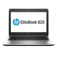 Notebook elitebook 820 usato  Pianezza