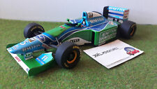 Benetton prés 1994 d'occasion  Clermont-Ferrand-