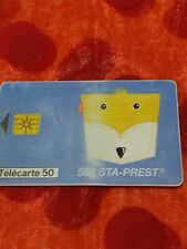 Carte telephonique card d'occasion  Biars-sur-Cère
