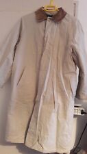 Trench coat beige d'occasion  Migennes
