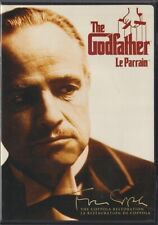 Godfather dvd francis for sale  Lynden