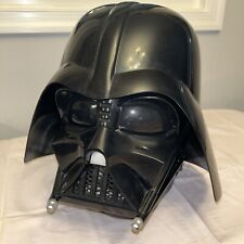 Star Wars Darth Vader Serie Negro Casco Adulto Escala 1:1 Tamaño Completo Lord Sith segunda mano  Embacar hacia Mexico