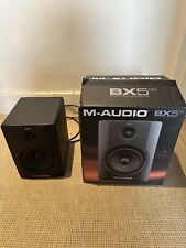 Audio bx5 active for sale  LONDON