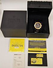 INVICTA Reserve Ocean Reef 6880 relógio cronógrafo masculino 46mm com caixa + papéis comprar usado  Enviando para Brazil