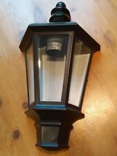 Black traditional lantern for sale  CHALFONT ST. GILES