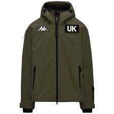 Kappa jackets medio for sale  Shipping to Ireland