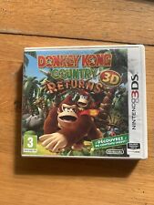 Donkey kong country d'occasion  Garéoult