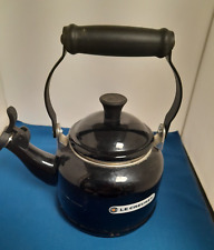 Creuset whistling stove for sale  CHICHESTER