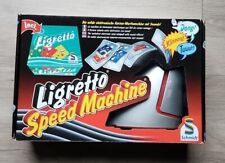 Ligretto speed machine gebraucht kaufen  Bremen