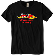 Camiseta para hombre Honda Club Racing segunda mano  Embacar hacia Argentina