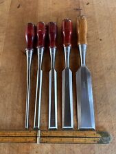 Stanley everlasting chisel for sale  Port Townsend