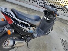 Scooter booster yamaha usato  Vignate