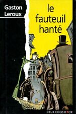 Fauteuil hanté d'occasion  France