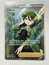 Pokémon tcg cheryl for sale  Port Charlotte