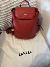 Lancel red huit for sale  HIGH WYCOMBE