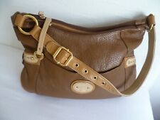 American luxury brand Stone Mountain Ladies soft leather handbag for sale  BRADFORD
