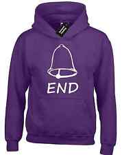 Bell end hoody for sale  MANCHESTER