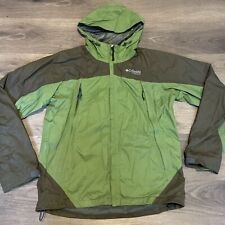 Columbia titanium jacket for sale  Seattle