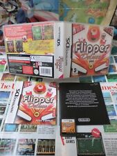 Nintendo flipper deluxe d'occasion  Toulon-