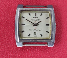 Technos automatic slim for sale  Hollywood