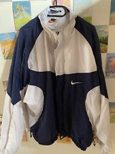 Nike windbreaker jacket for sale  PLYMOUTH