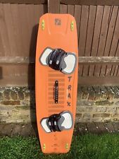 One trax carbon for sale  SHOREHAM-BY-SEA