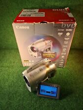 Canon hr10 camcorder for sale  Shipping to Ireland