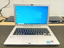 Sony vaio ultrabook for sale  BELFAST