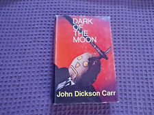 Dark moon john for sale  CAMBRIDGE