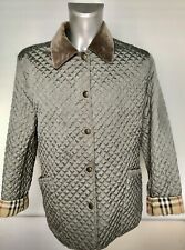 Giacca burberry london usato  Roma