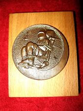 Médaille soviétique espace d'occasion  Brétigny-sur-Orge
